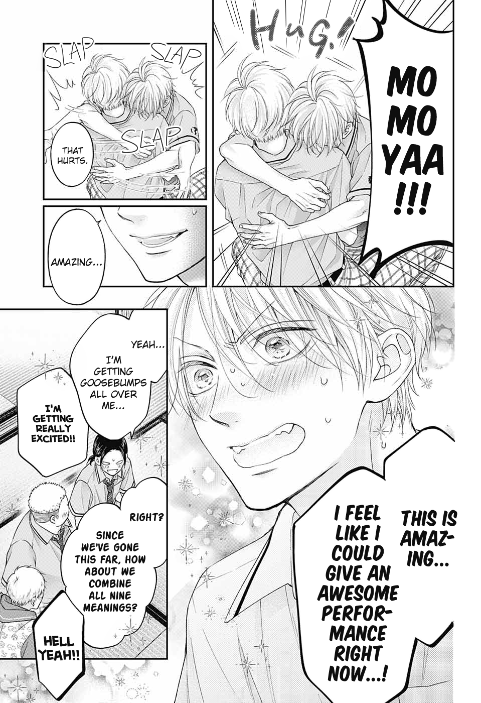Read Kono Oto Tomare! (EN) Manga Online