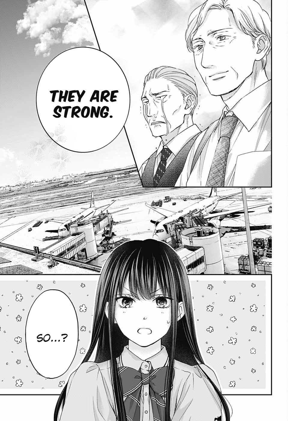 Read Kono Oto Tomare! (EN) Manga Online