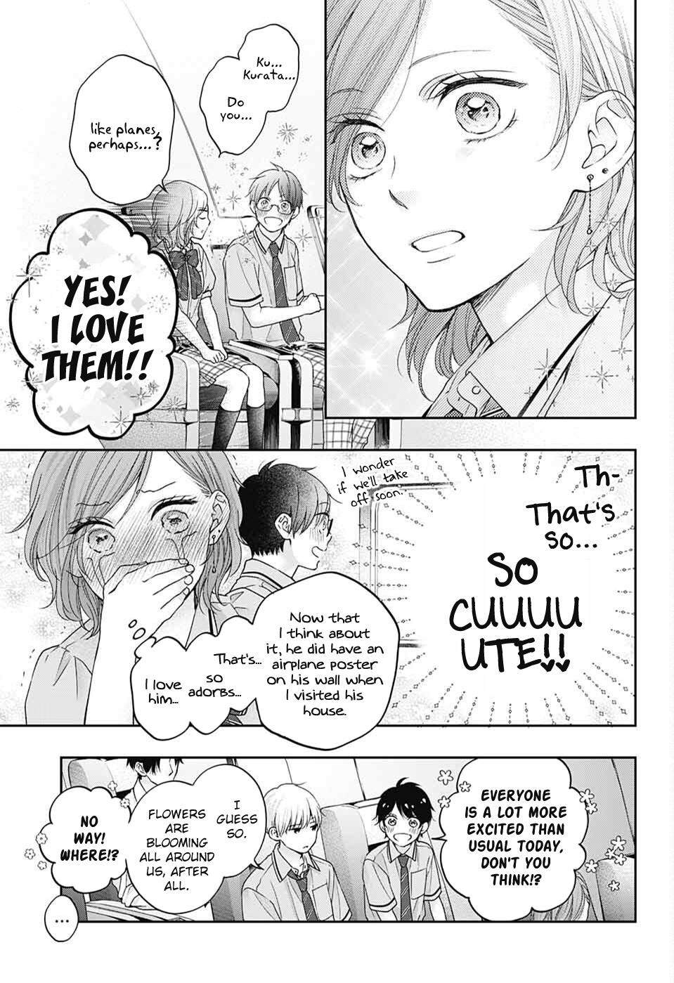 Read Kono Oto Tomare! (EN) Manga Online