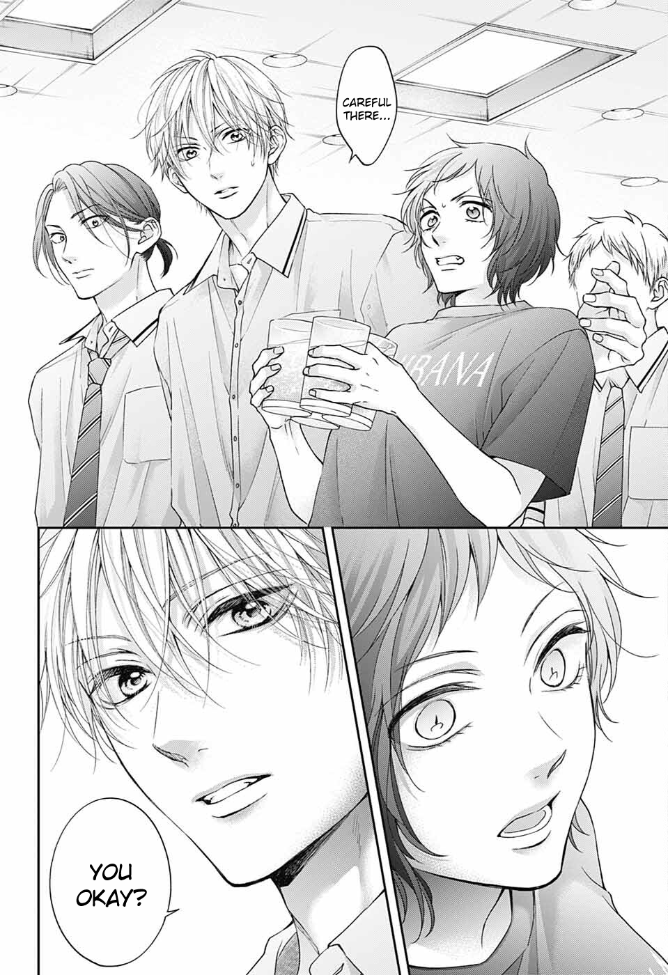 Read Kono Oto Tomare! (EN) Manga Online
