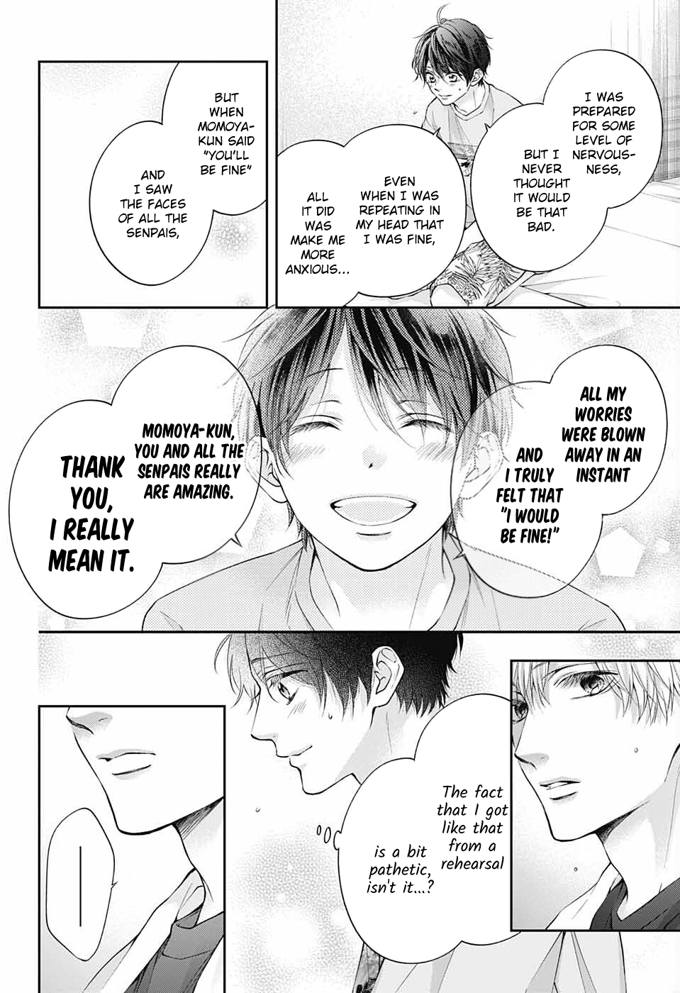 Read Kono Oto Tomare! (EN) Manga Online