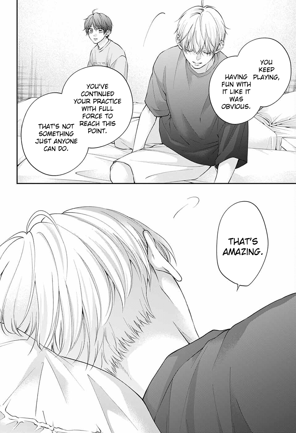Read Kono Oto Tomare! (EN) Manga Online
