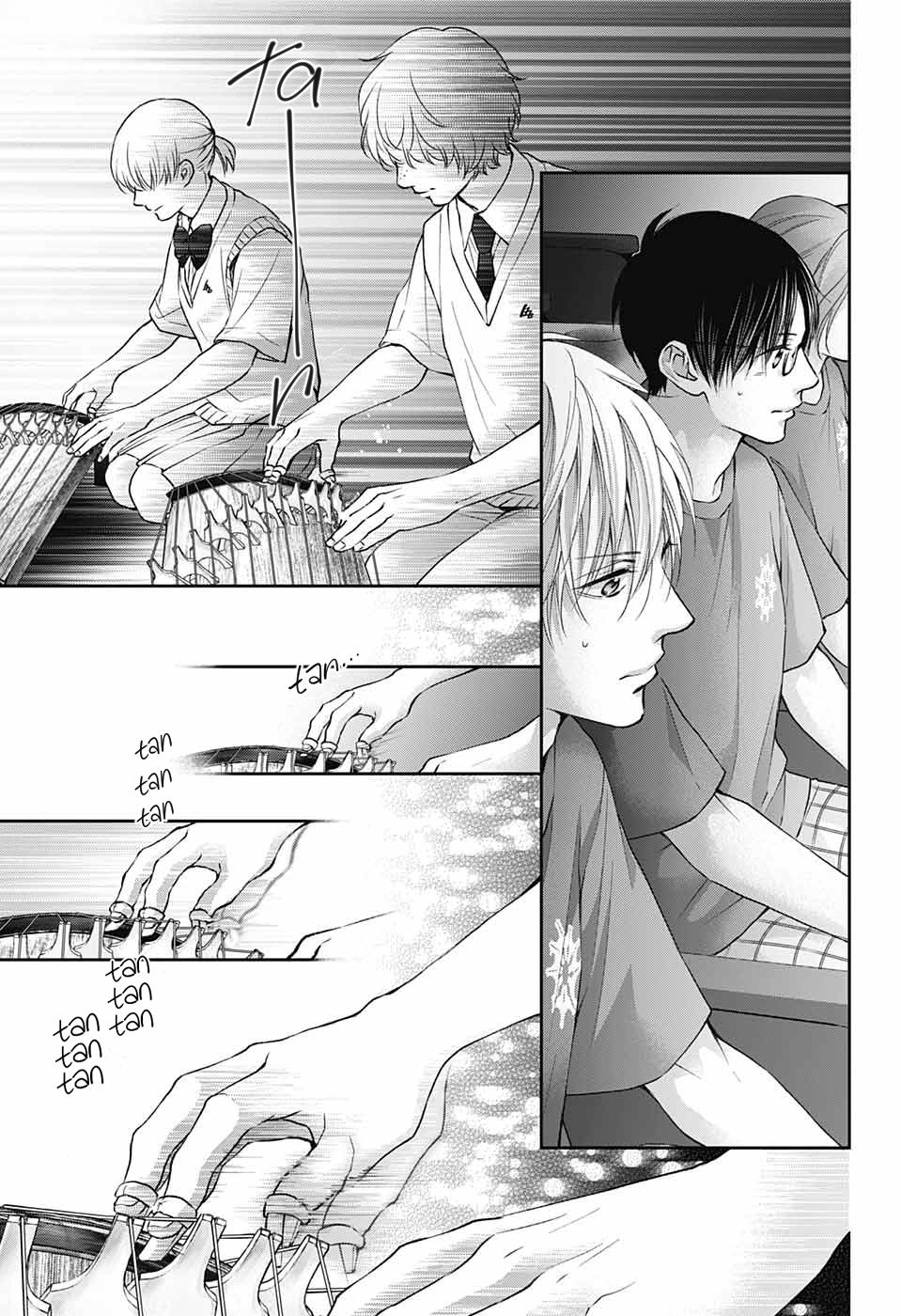 Read Kono Oto Tomare! (EN) Manga Online