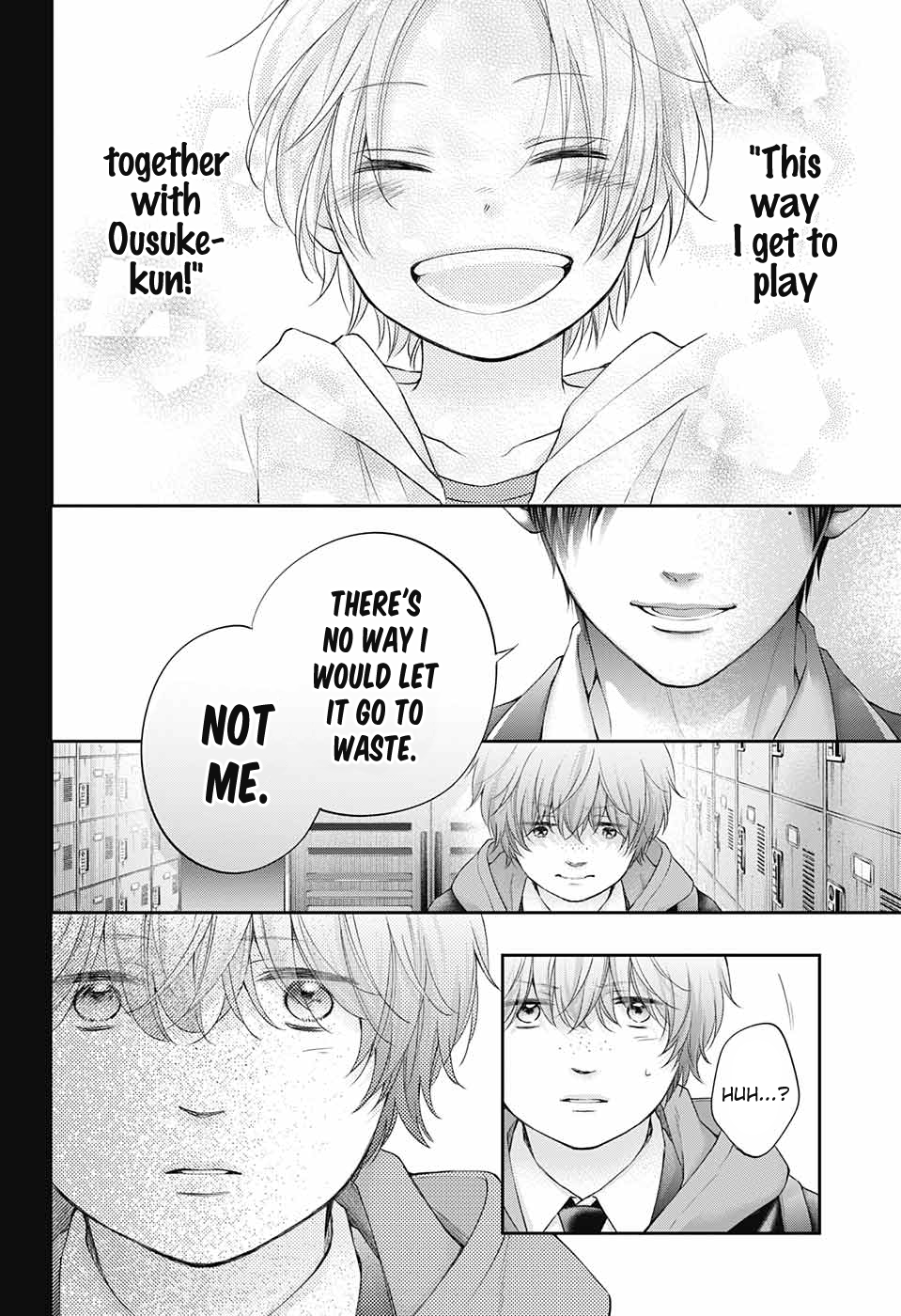 Read Kono Oto Tomare! (EN) Manga Online