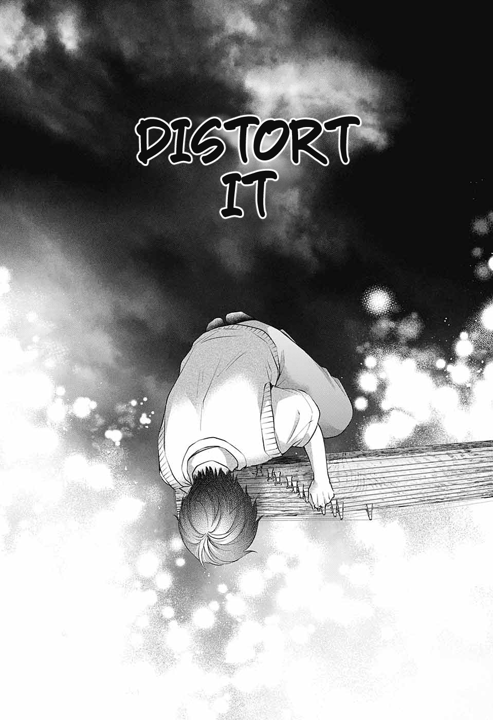 Read Kono Oto Tomare! (EN) Manga Online