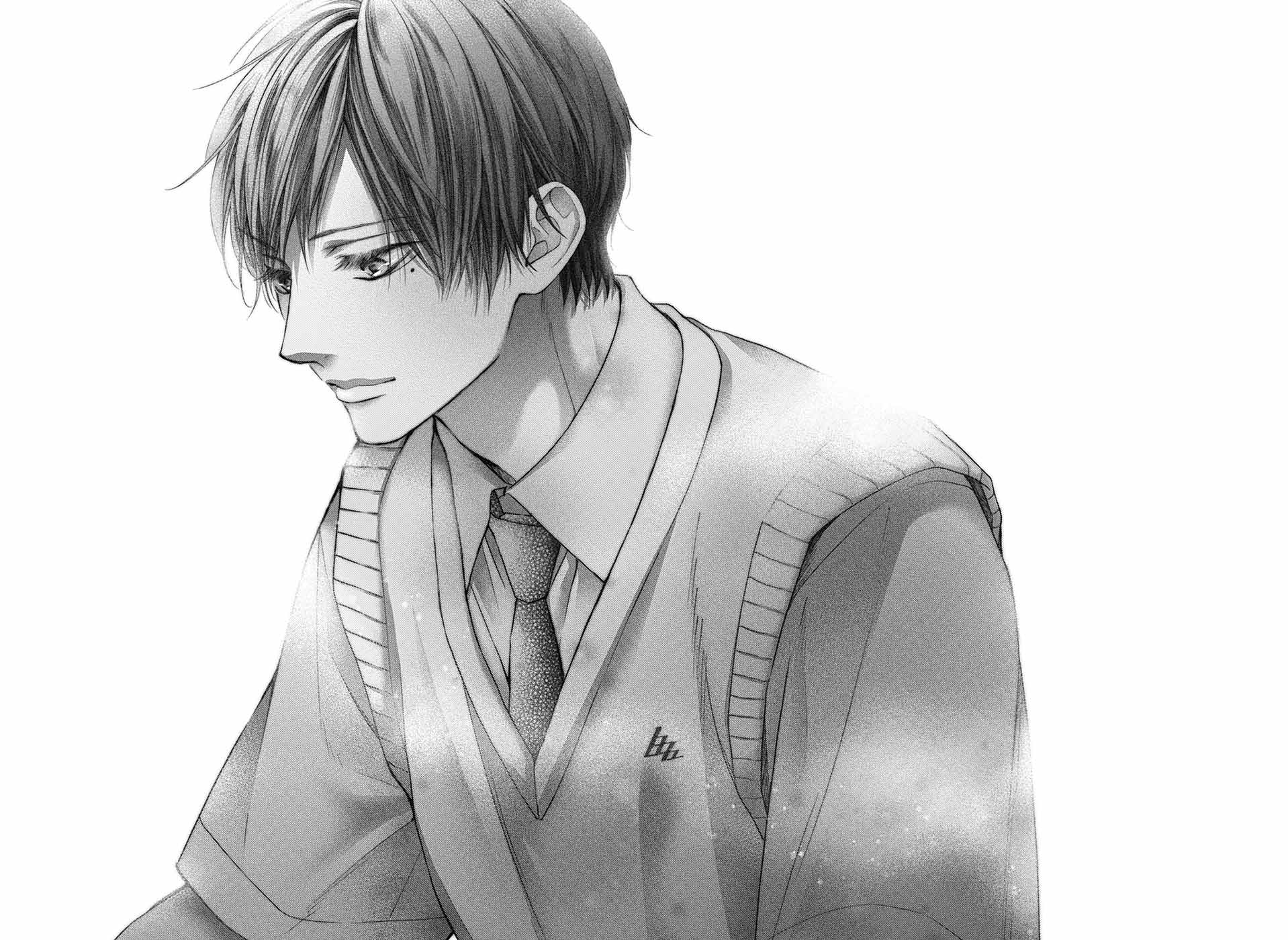 Read Kono Oto Tomare! (EN) Manga Online