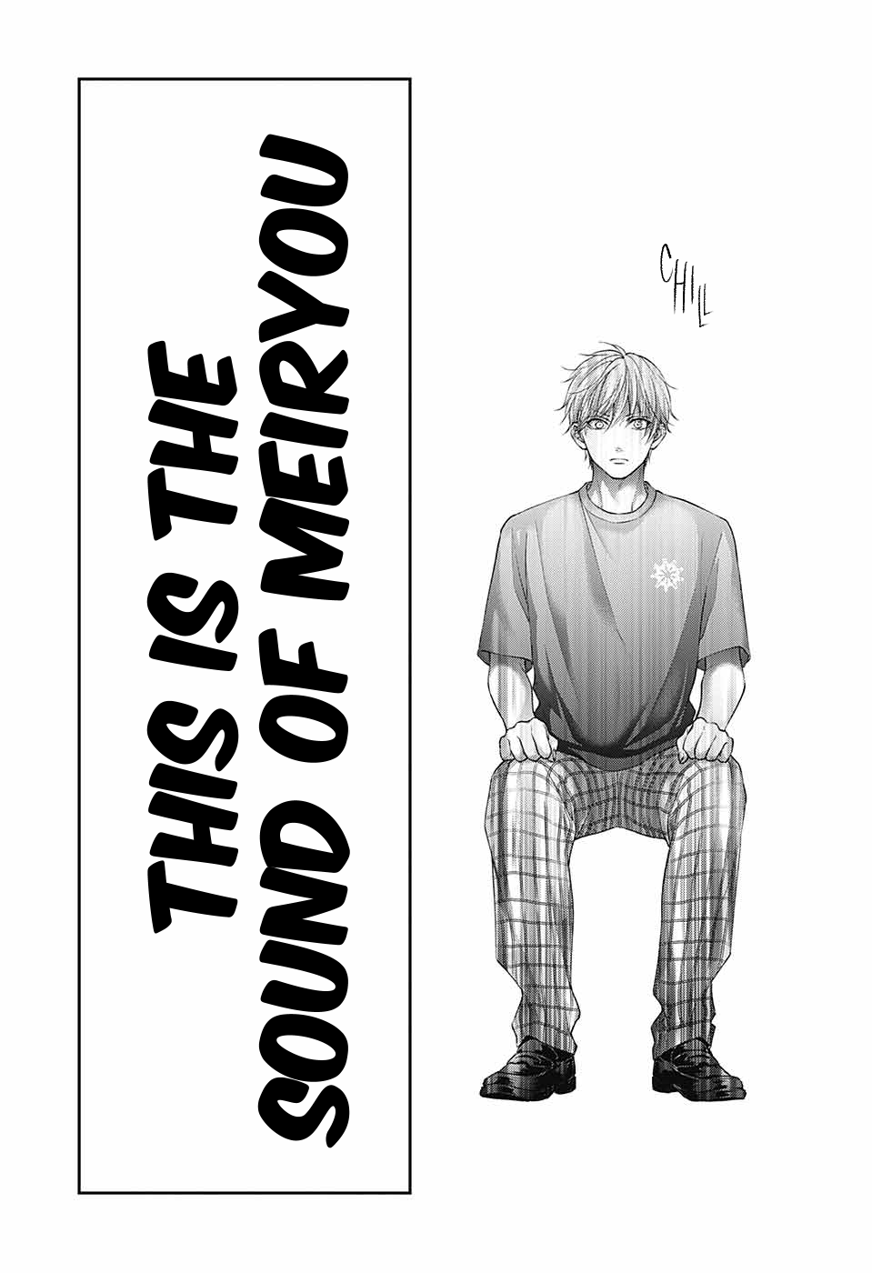Read Kono Oto Tomare! (EN) Manga Online