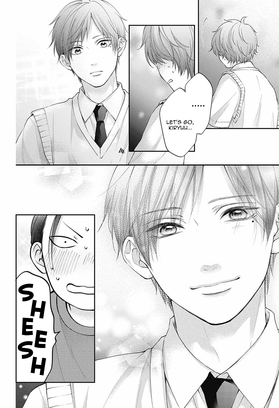 Read Kono Oto Tomare! (EN) Manga Online