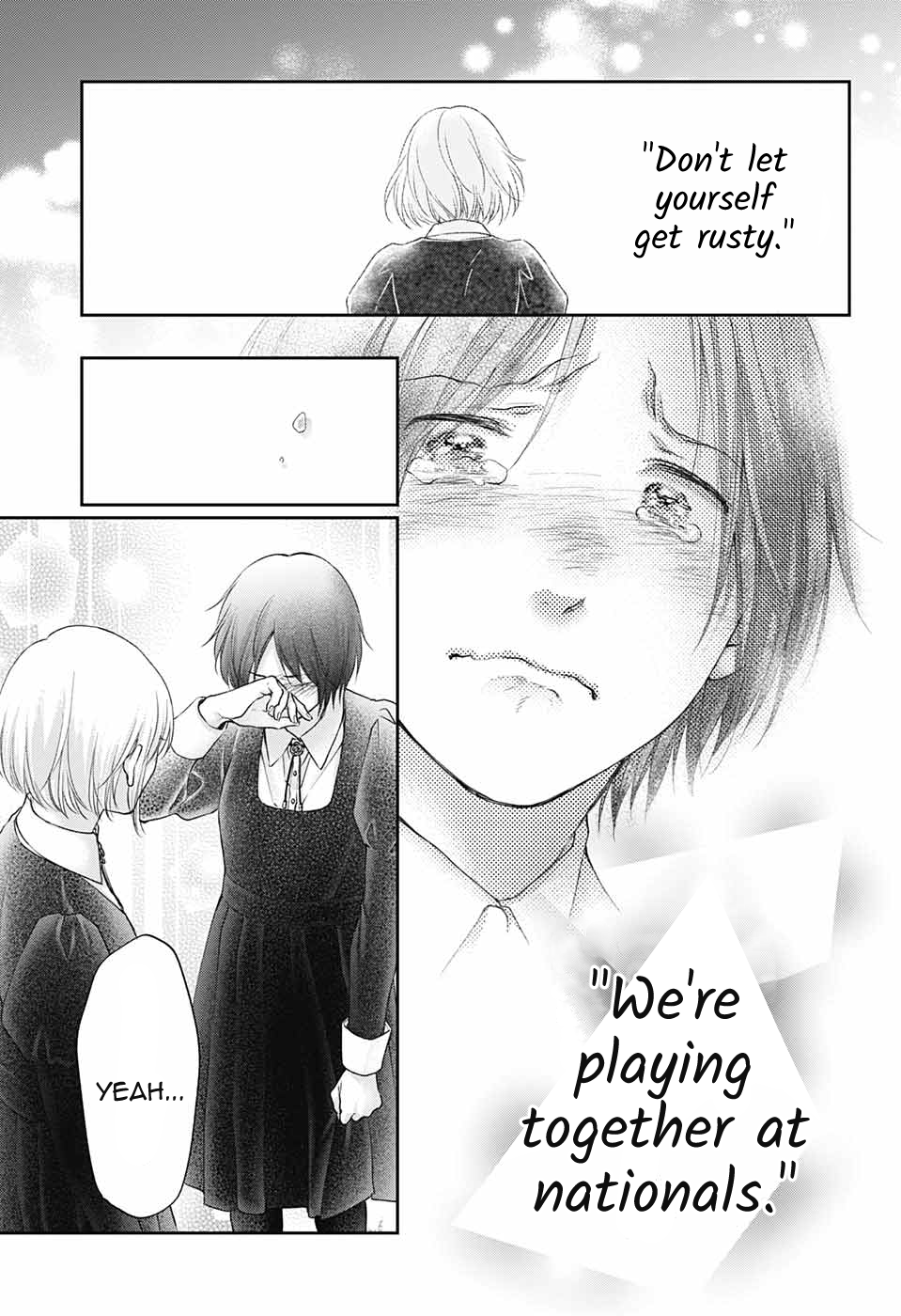 Read Kono Oto Tomare! (EN) Manga Online