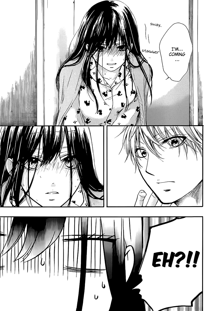 Read Kono Oto Tomare! (EN) Manga Online