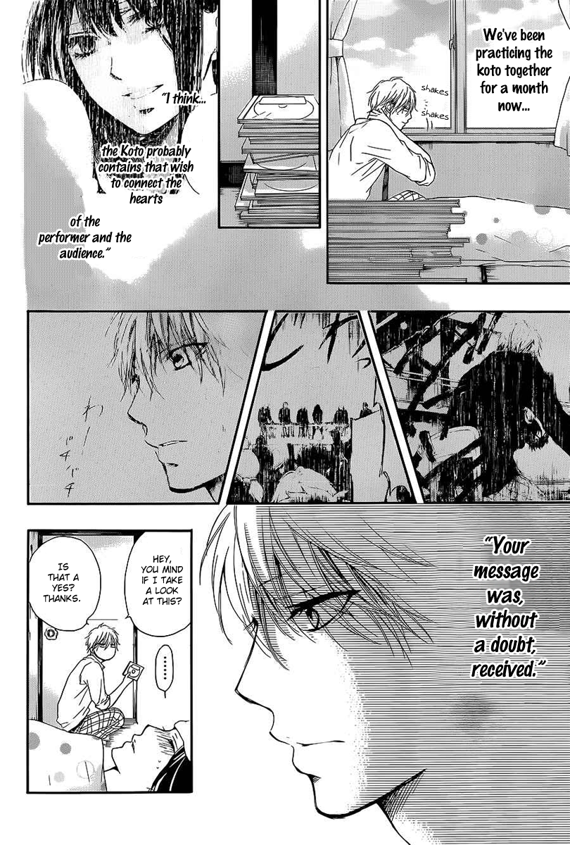 Read Kono Oto Tomare! (EN) Manga Online