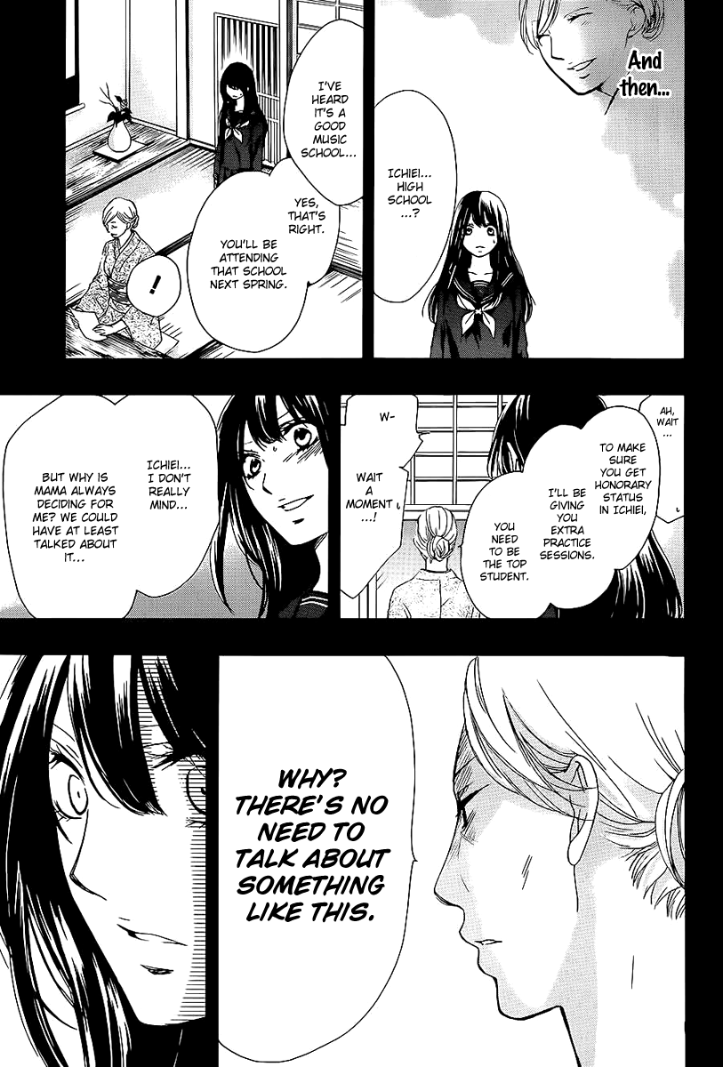Read Kono Oto Tomare! (EN) Manga Online