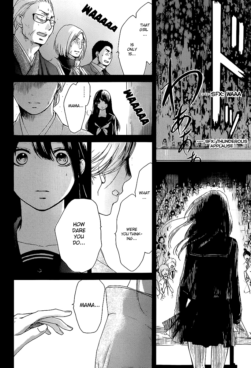 Read Kono Oto Tomare! (EN) Manga Online