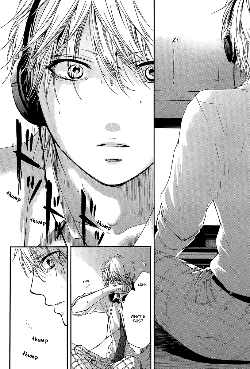 Read Kono Oto Tomare! (EN) Manga Online