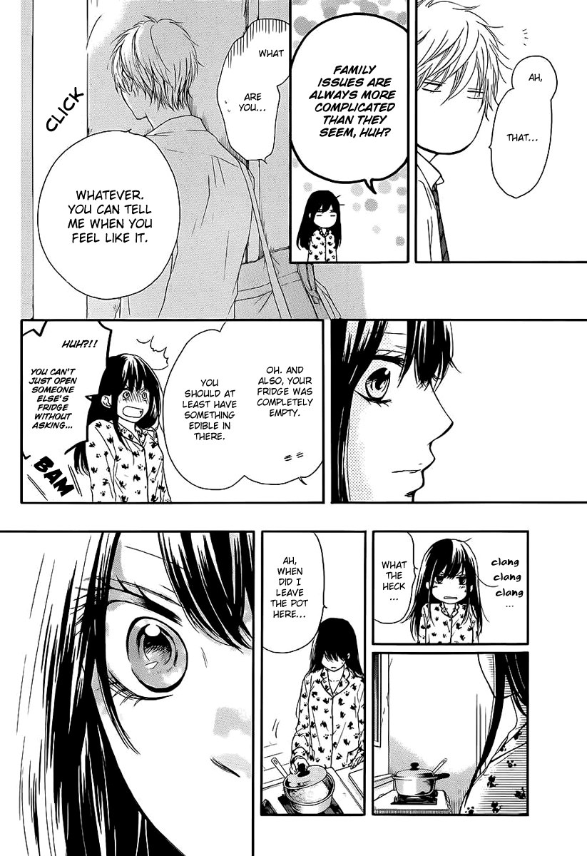 Read Kono Oto Tomare! (EN) Manga Online