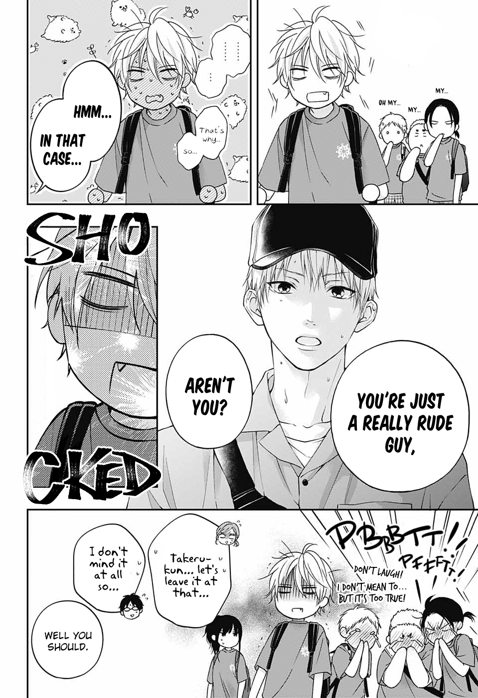 Read Kono Oto Tomare! (EN) Manga Online