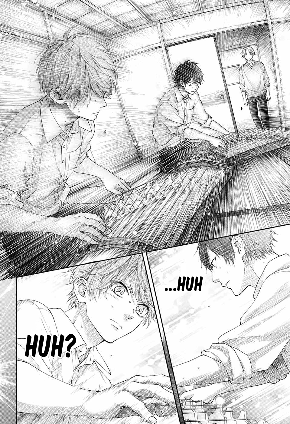 Read Kono Oto Tomare! (EN) Manga Online