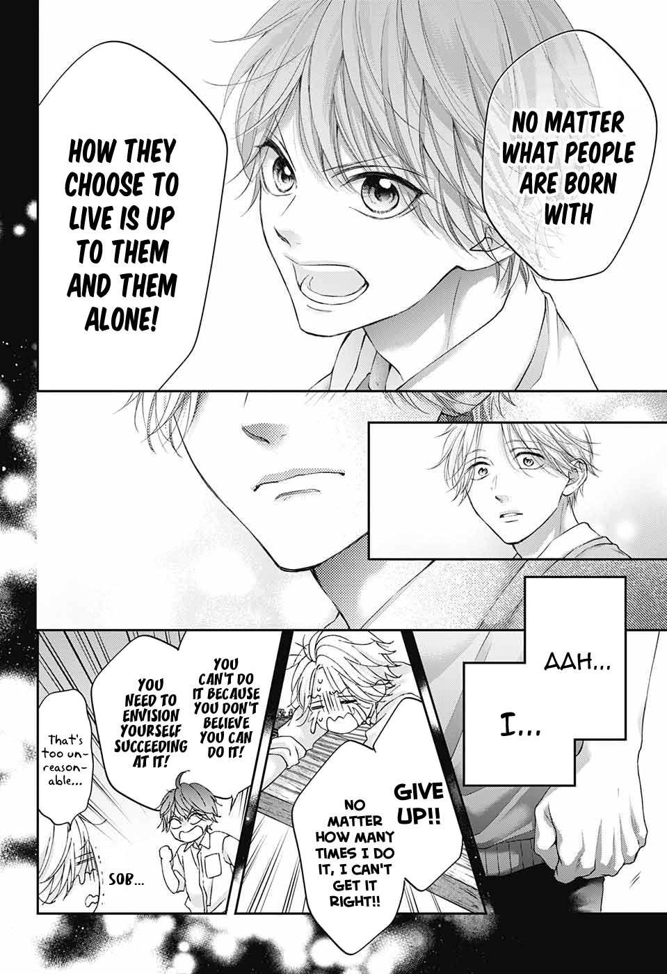 Read Kono Oto Tomare! (EN) Manga Online