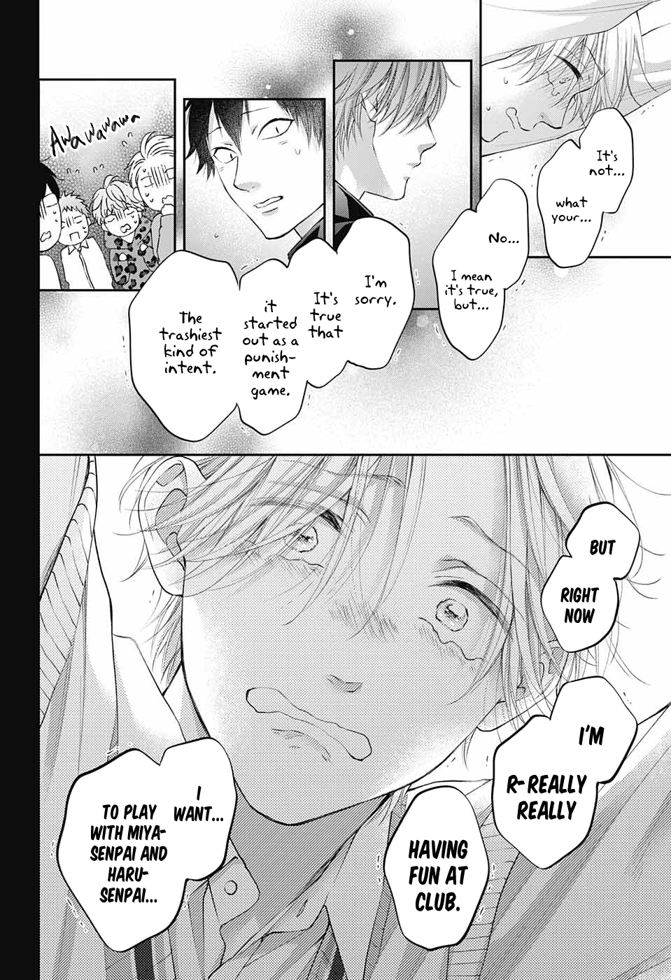 Read Kono Oto Tomare! (EN) Manga Online