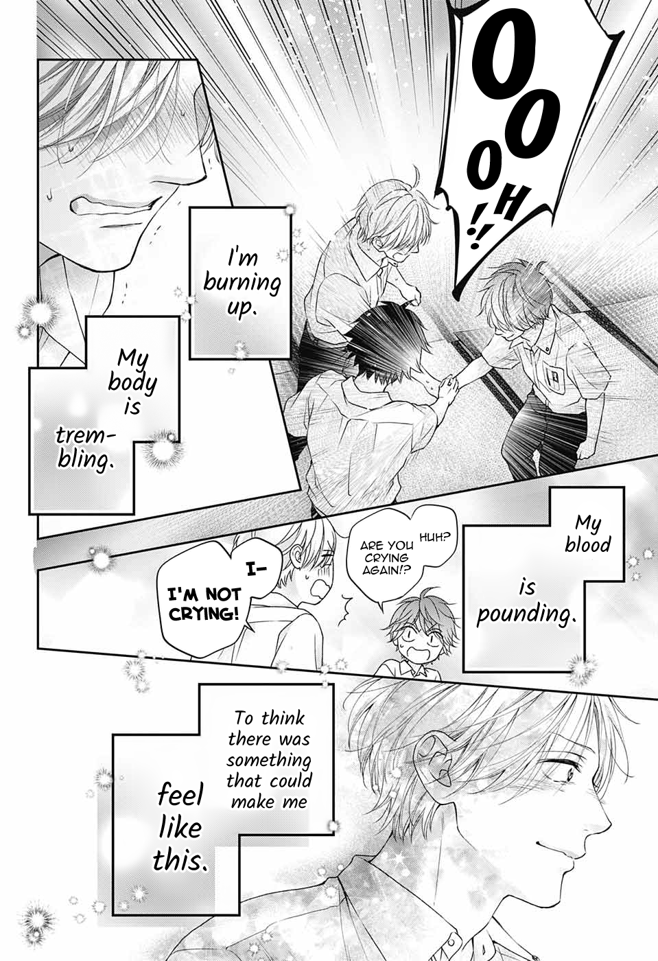 Read Kono Oto Tomare! (EN) Manga Online