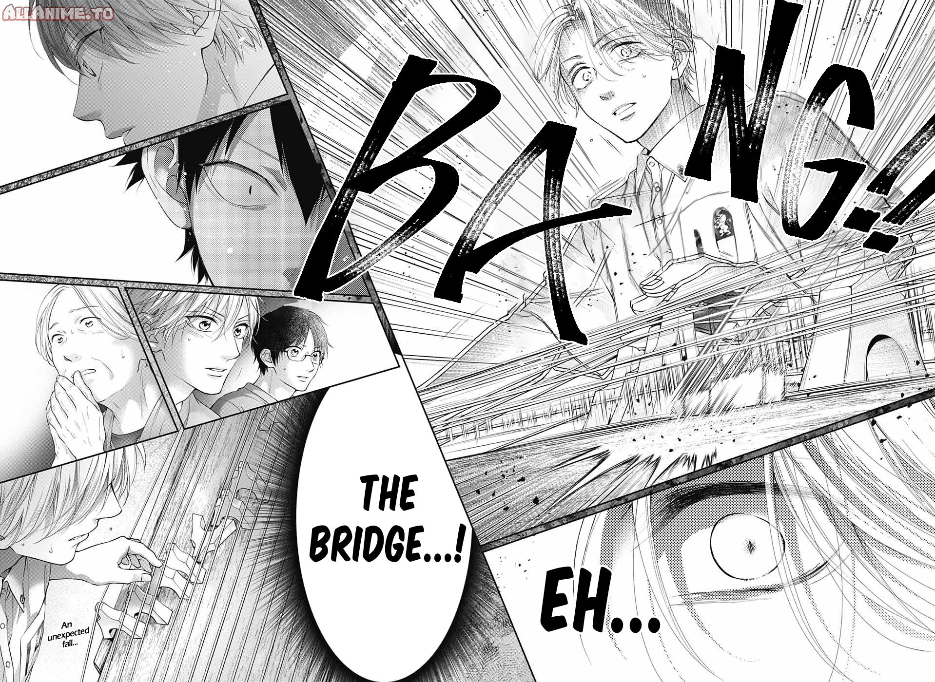 Read Kono Oto Tomare! (EN) Manga Online