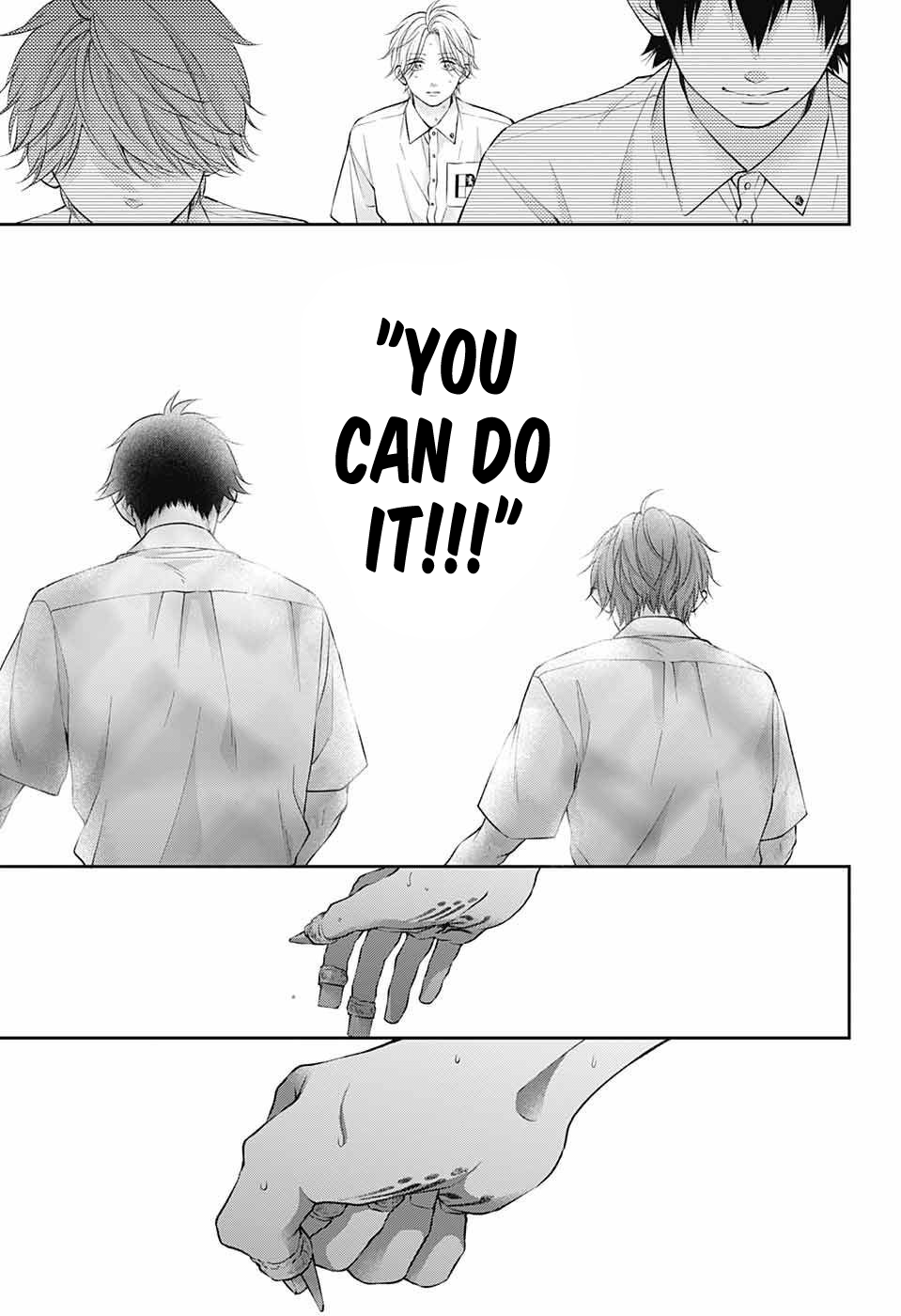 Read Kono Oto Tomare! (EN) Manga Online