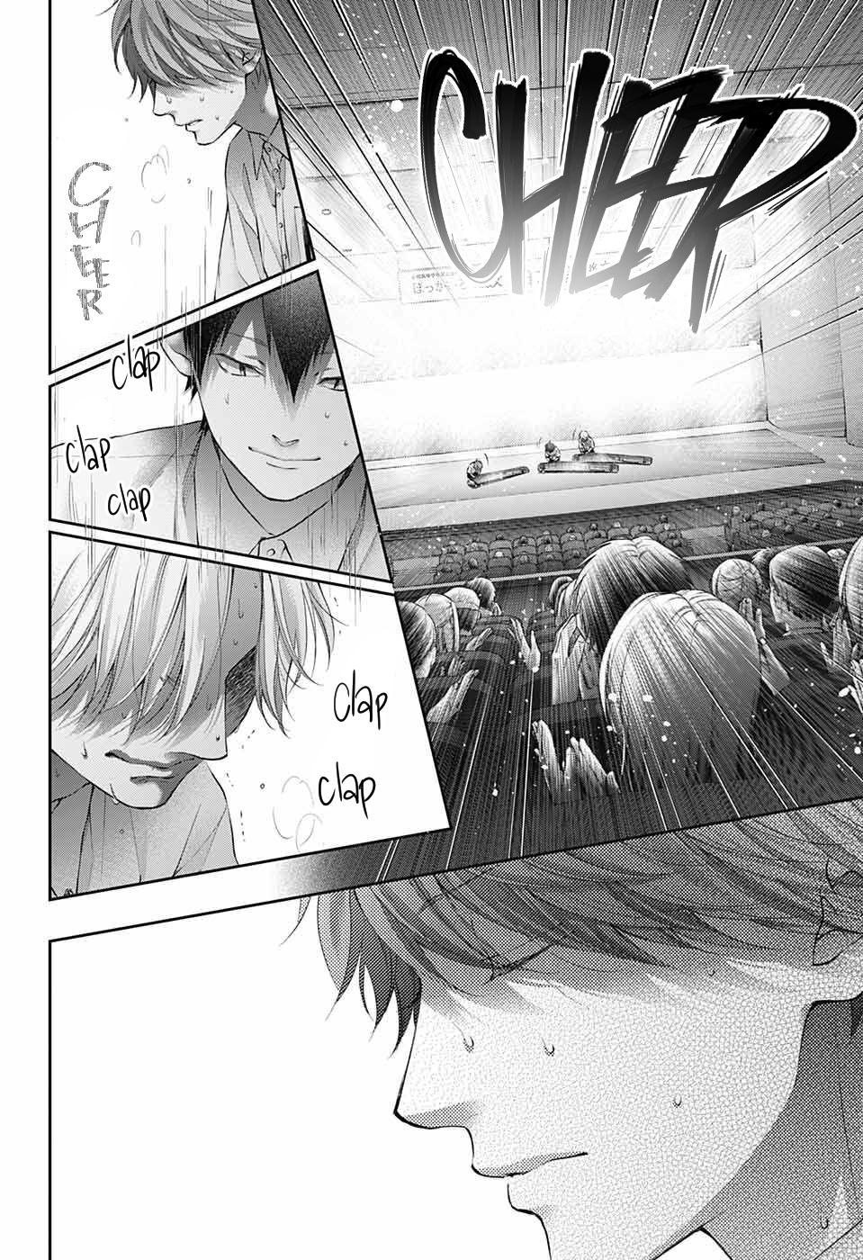 Read Kono Oto Tomare! (EN) Manga Online