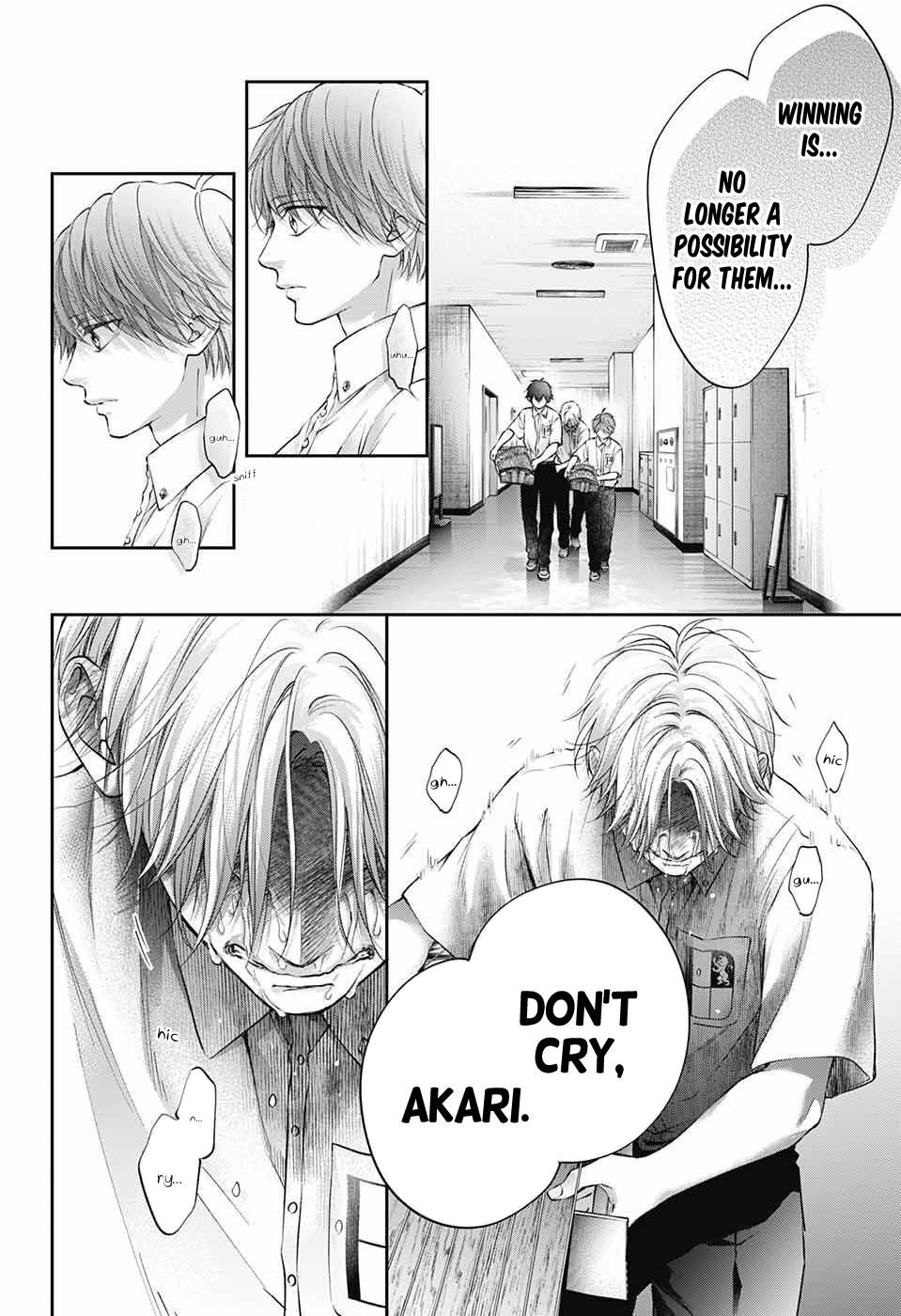 Read Kono Oto Tomare! (EN) Manga Online