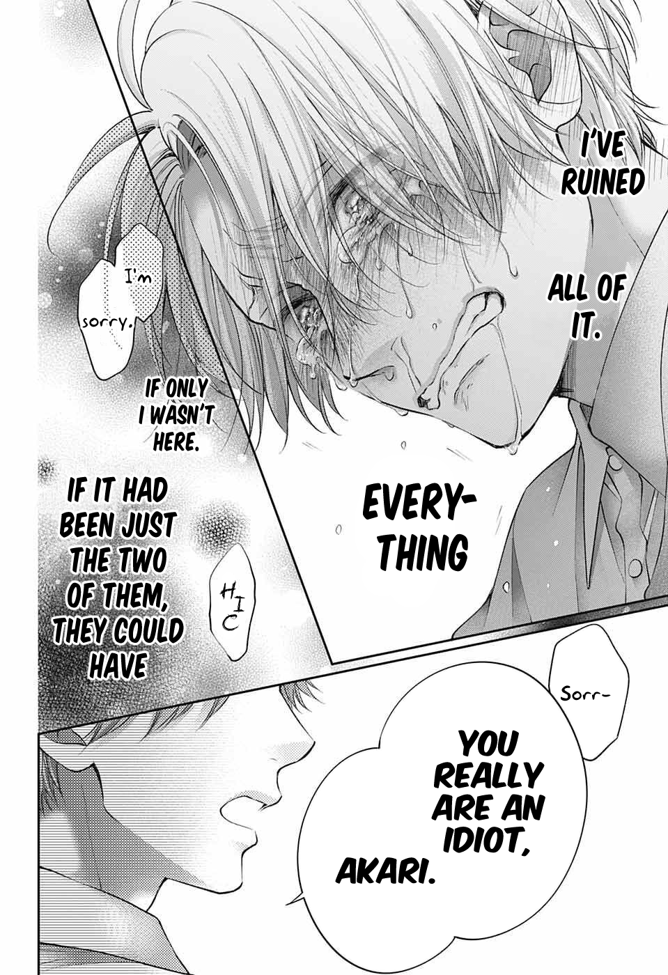 Read Kono Oto Tomare! (EN) Manga Online