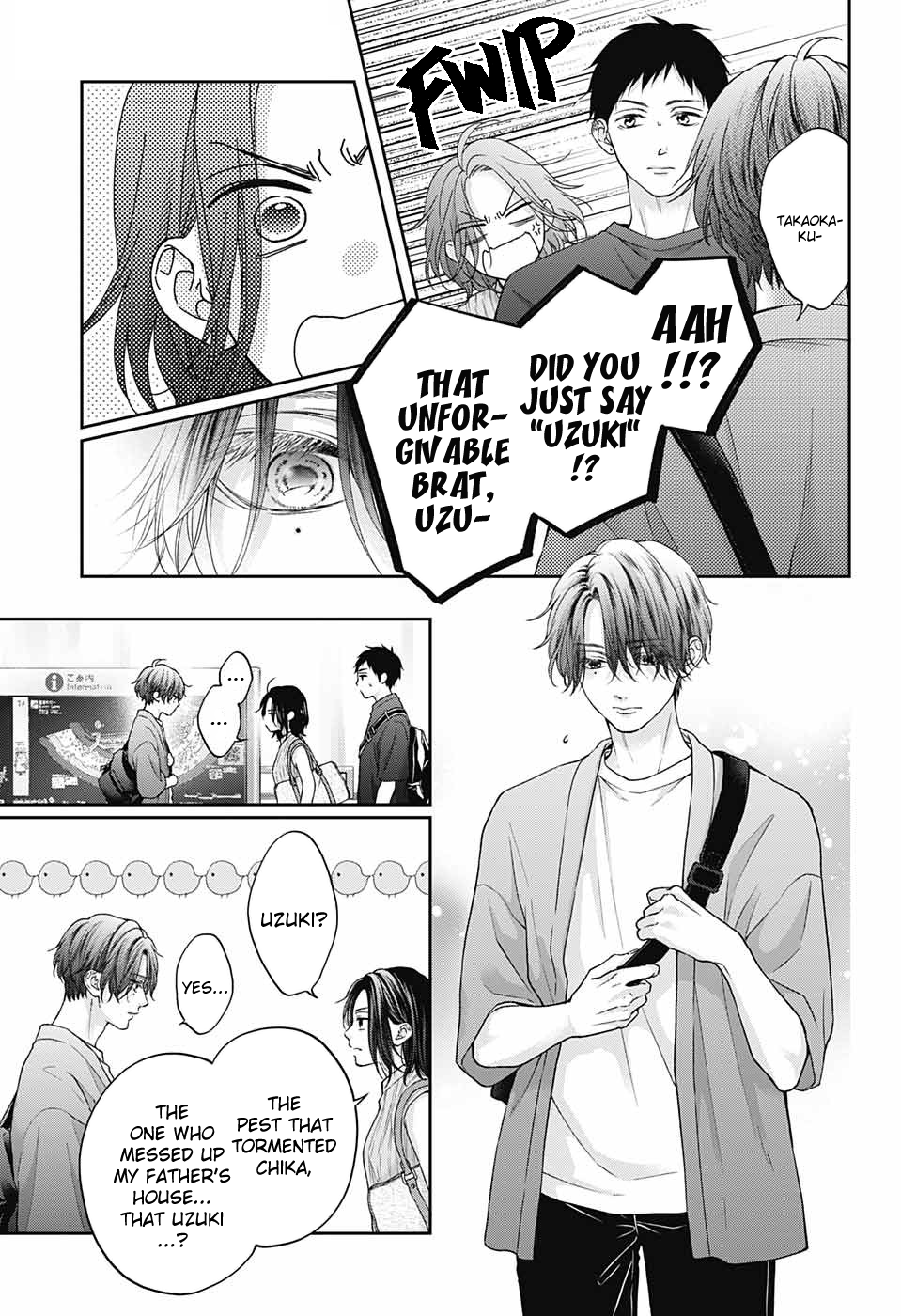 Read Kono Oto Tomare! (EN) Manga Online