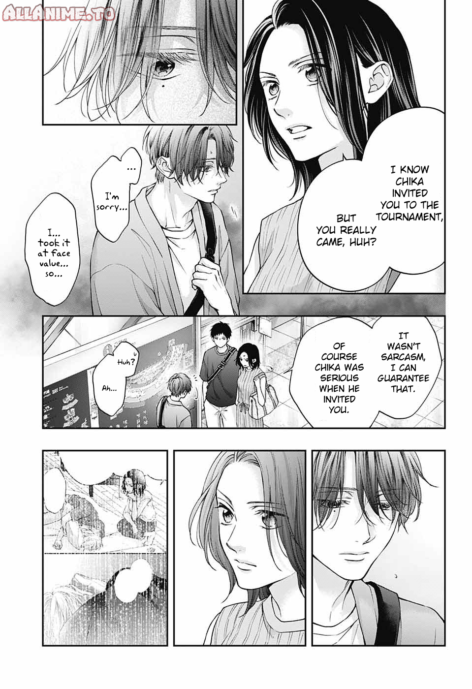 Read Kono Oto Tomare! (EN) Manga Online