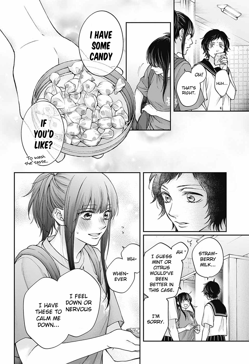 Read Kono Oto Tomare! (EN) Manga Online