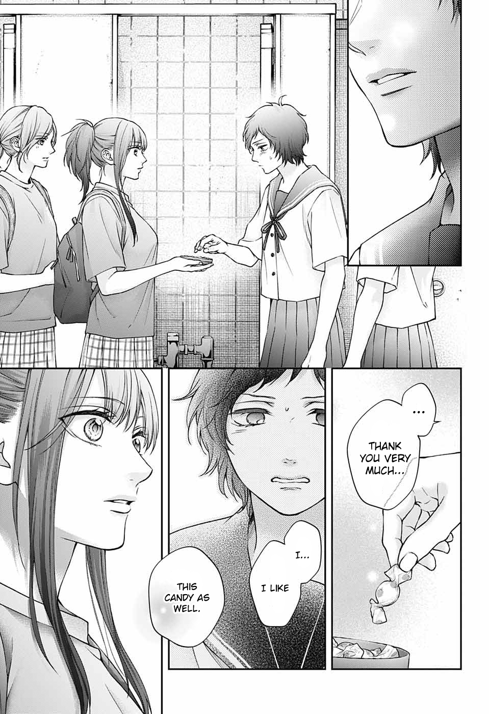 Read Kono Oto Tomare! (EN) Manga Online