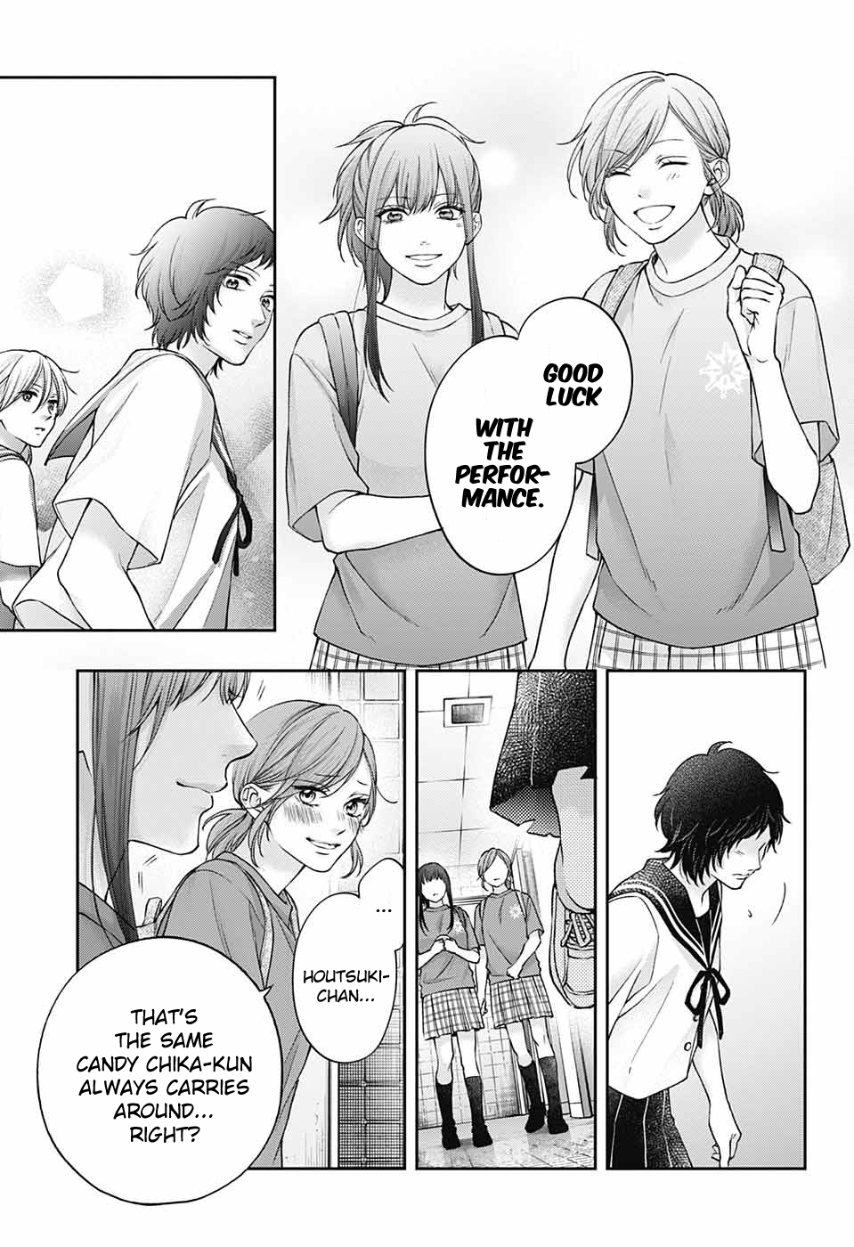 Read Kono Oto Tomare! (EN) Manga Online