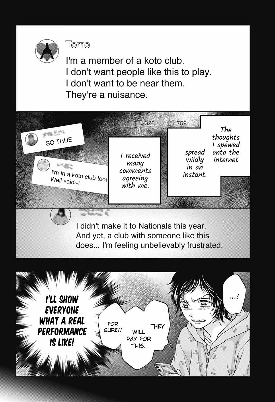 Read Kono Oto Tomare! (EN) Manga Online