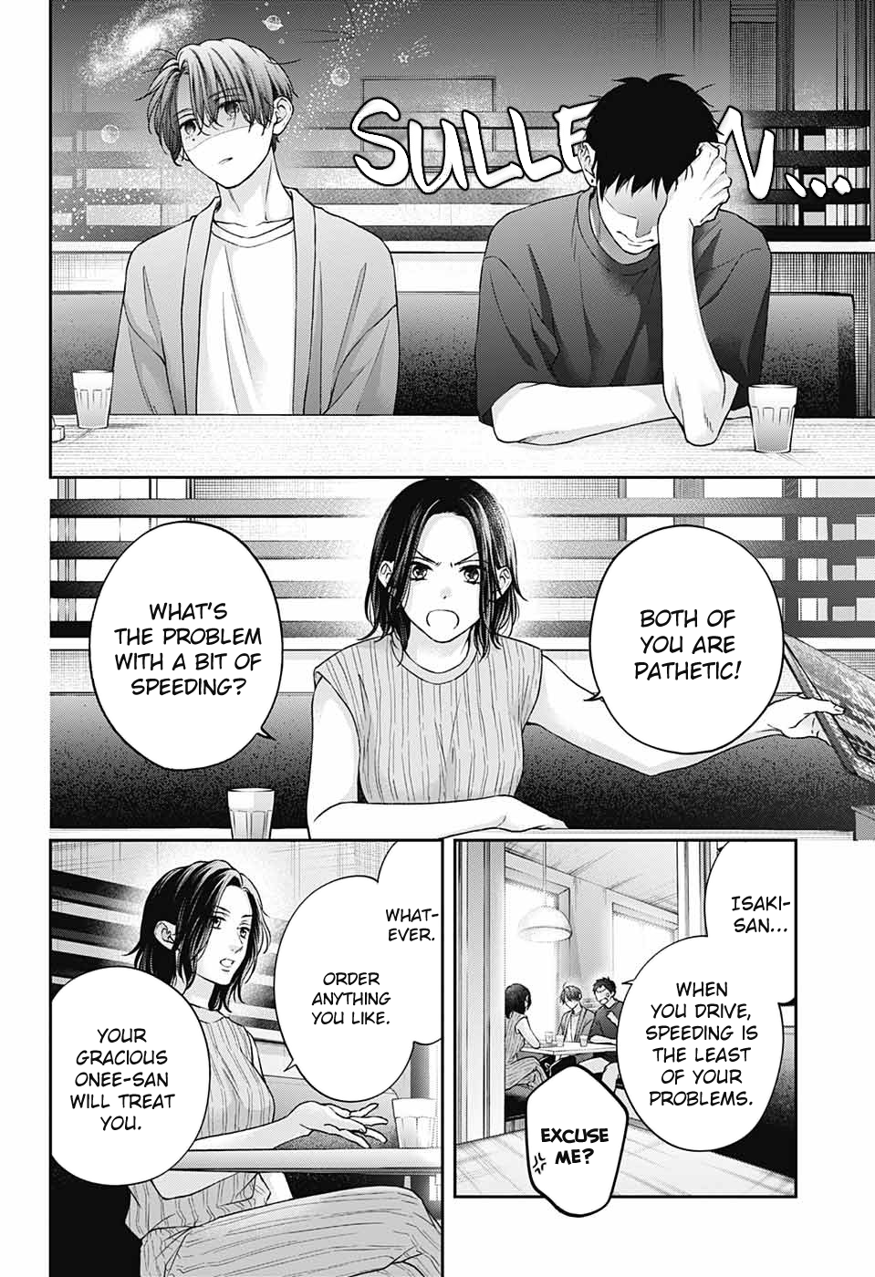 Read Kono Oto Tomare! (EN) Manga Online
