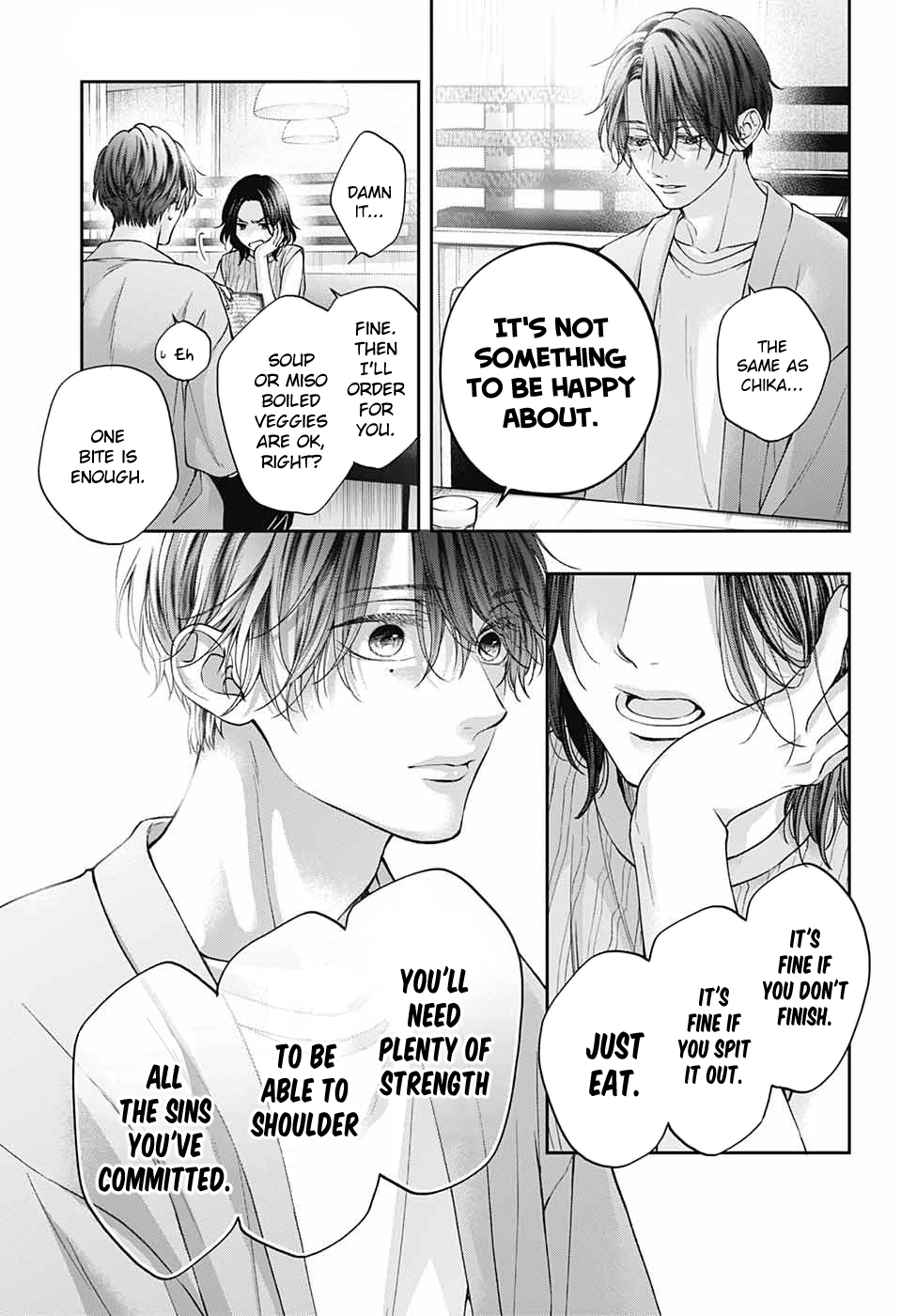 Read Kono Oto Tomare! (EN) Manga Online