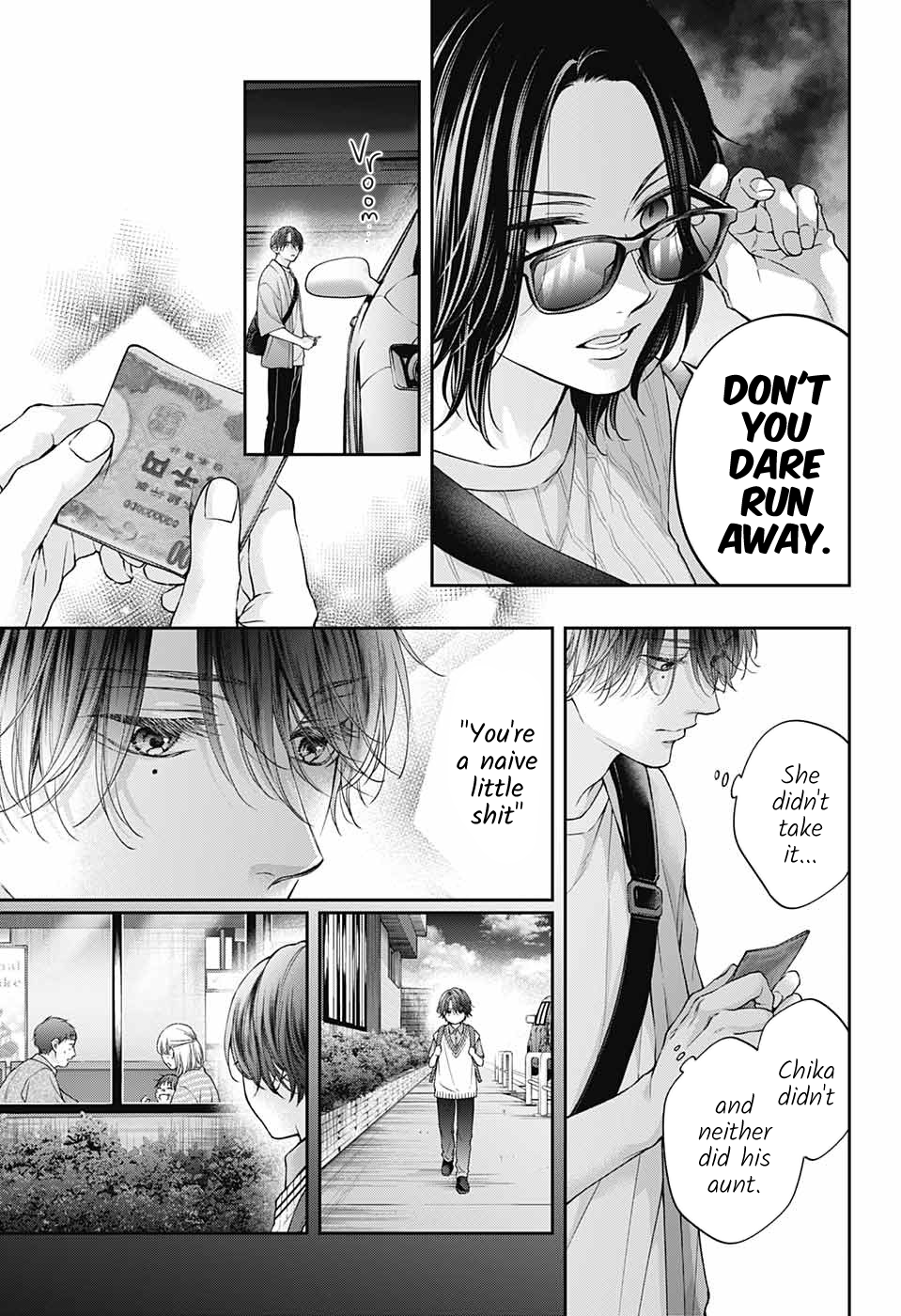 Read Kono Oto Tomare! (EN) Manga Online
