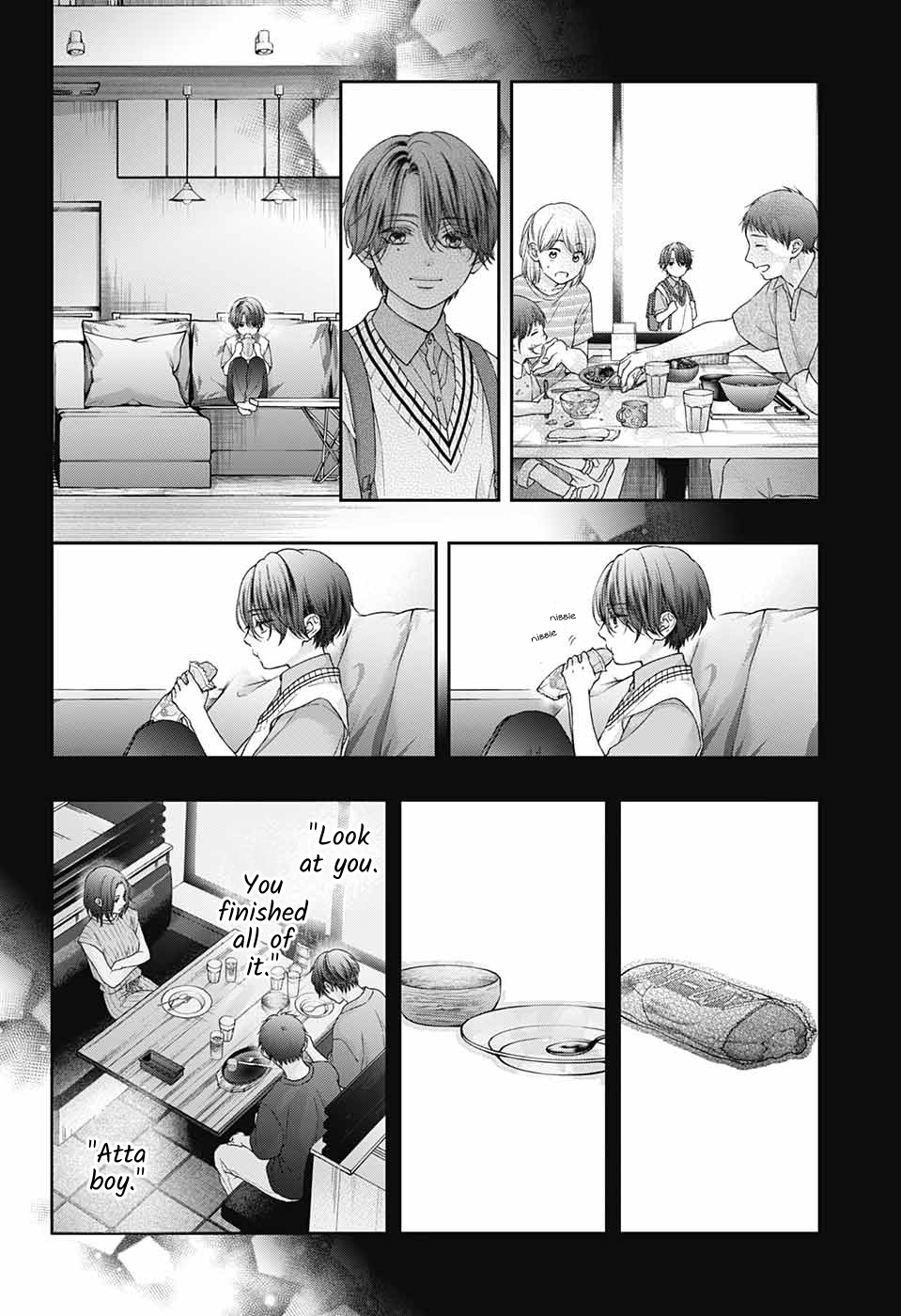 Read Kono Oto Tomare! (EN) Manga Online