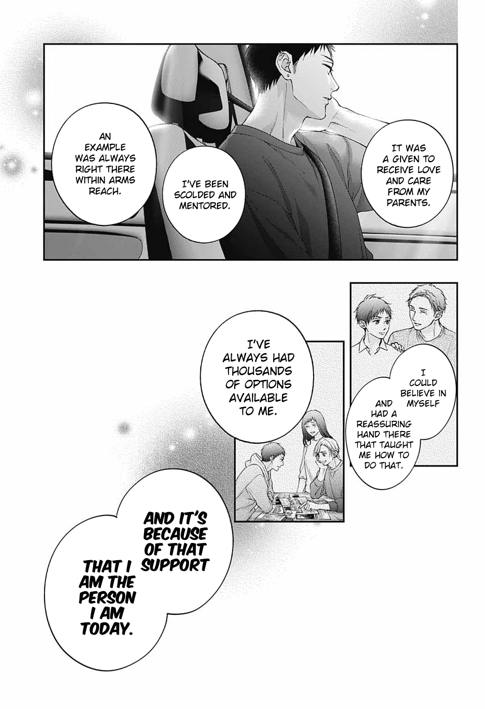 Read Kono Oto Tomare! (EN) Manga Online