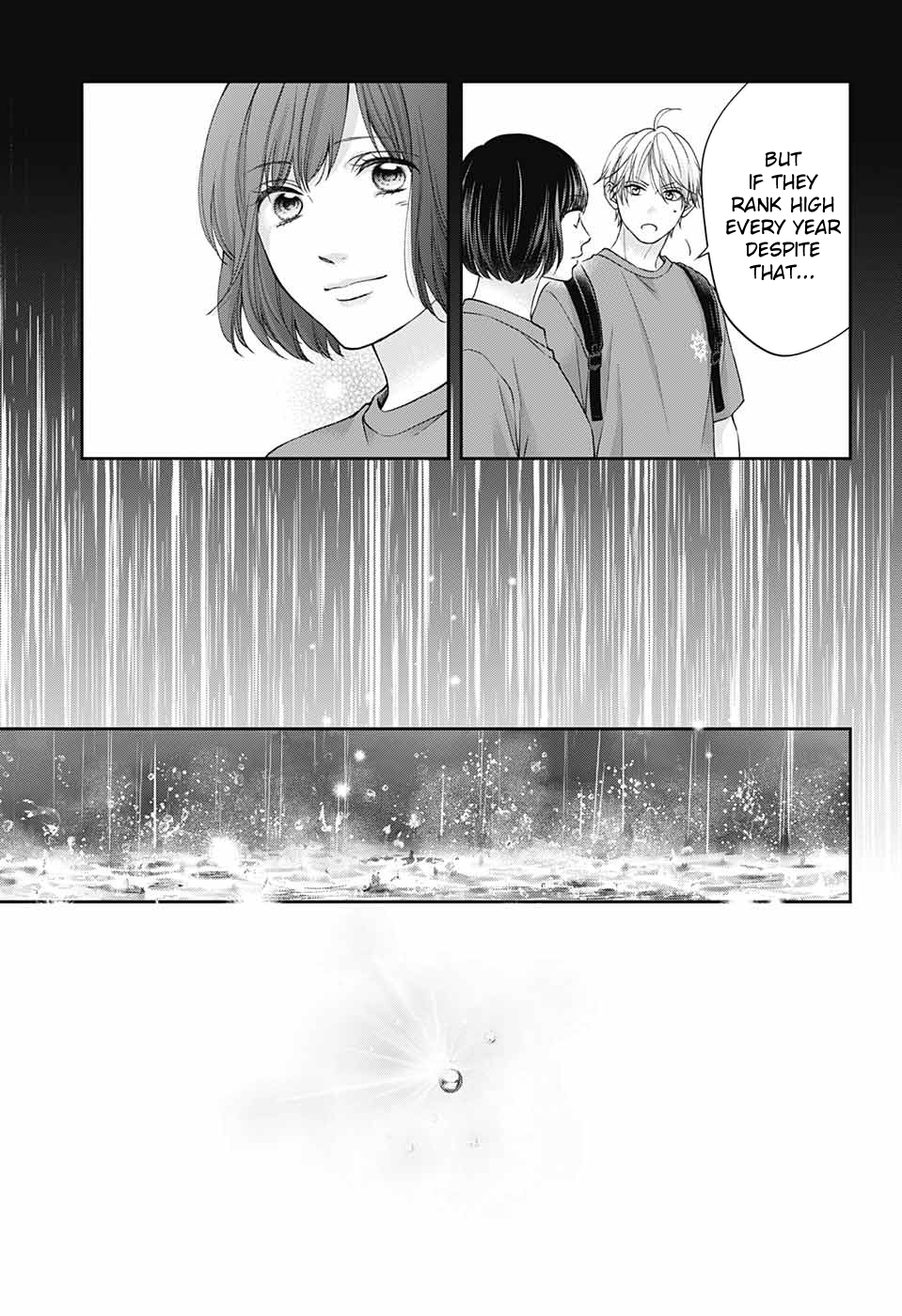 Read Kono Oto Tomare! (EN) Manga Online