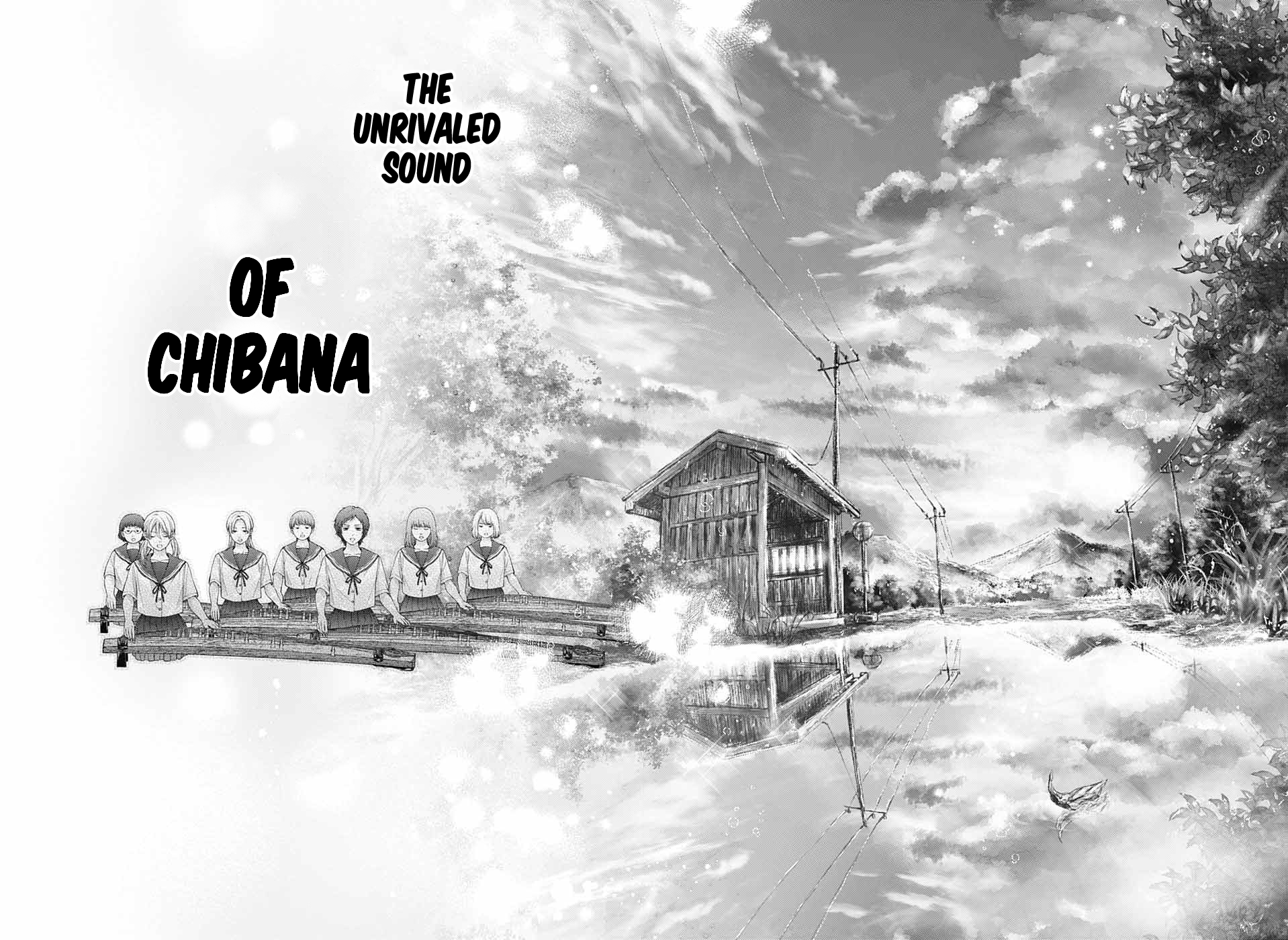 Read Kono Oto Tomare! (EN) Manga Online