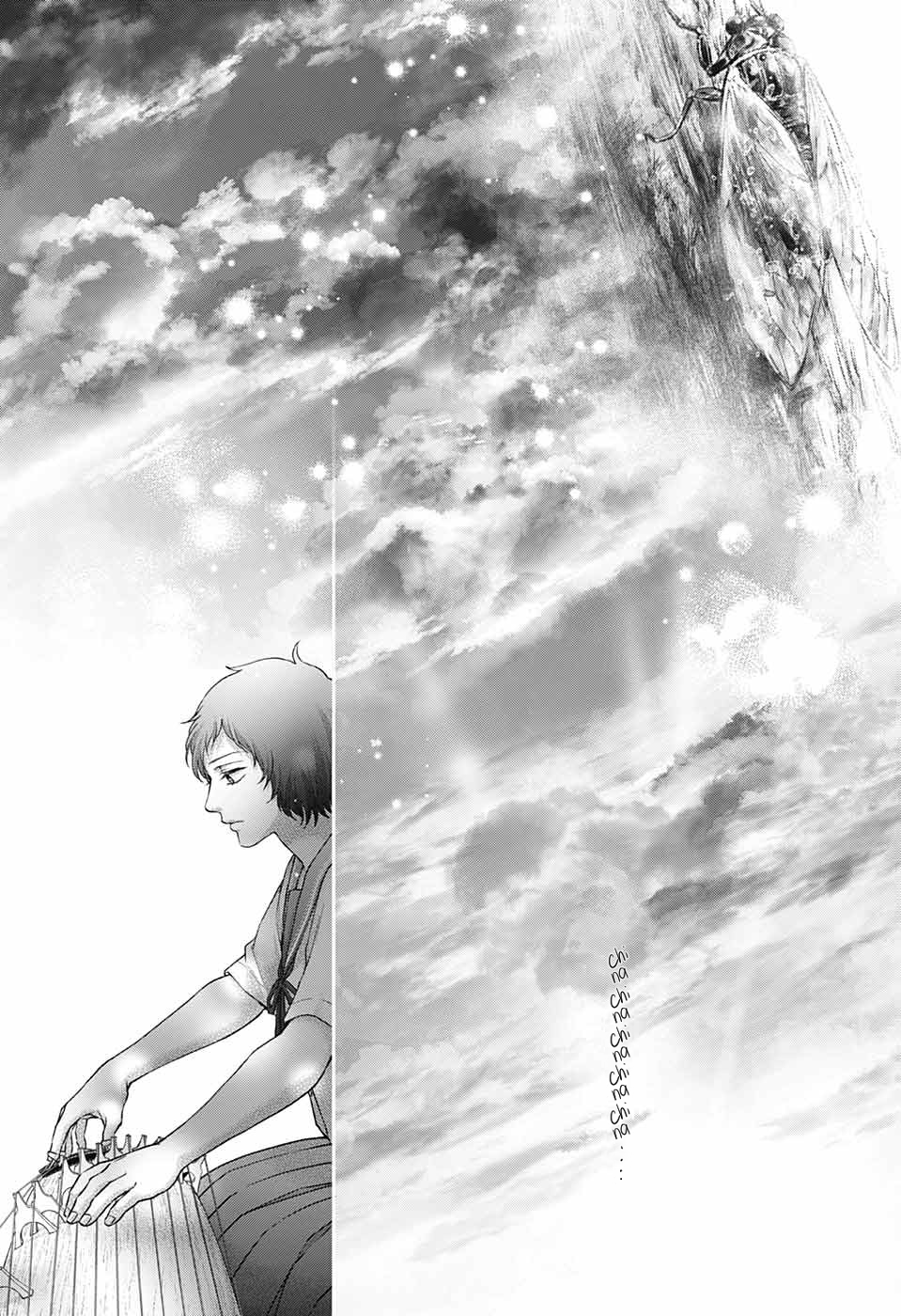 Read Kono Oto Tomare! (EN) Manga Online