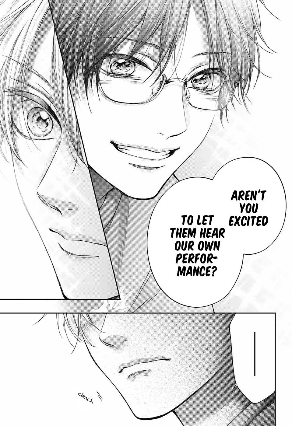 Read Kono Oto Tomare! (EN) Manga Online