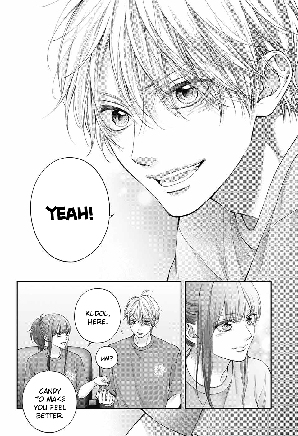 Read Kono Oto Tomare! (EN) Manga Online