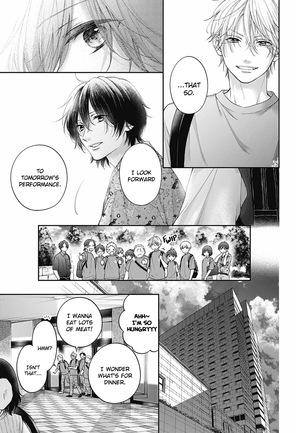Read Kono Oto Tomare! (EN) Manga Online