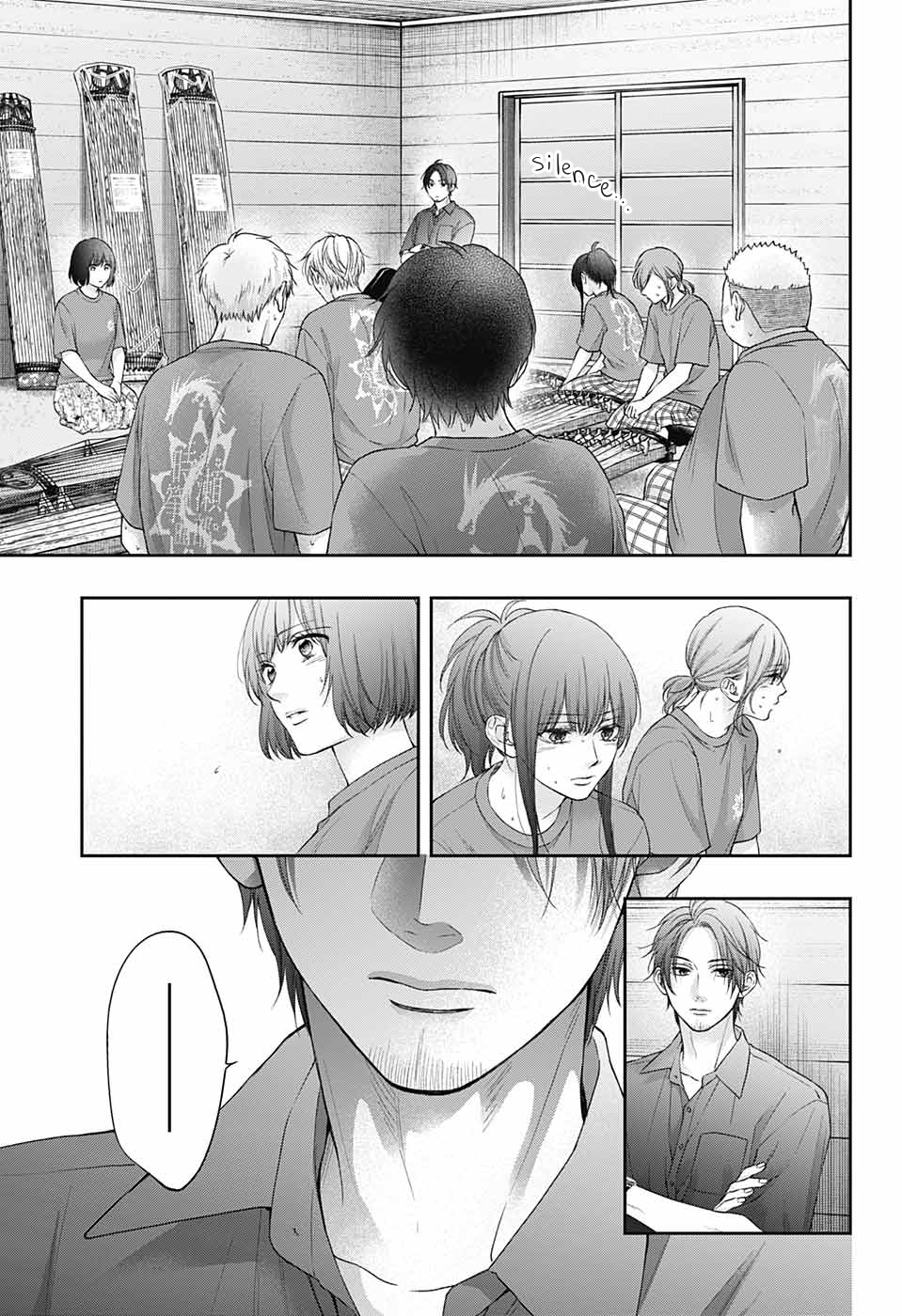 Read Kono Oto Tomare! (EN) Manga Online