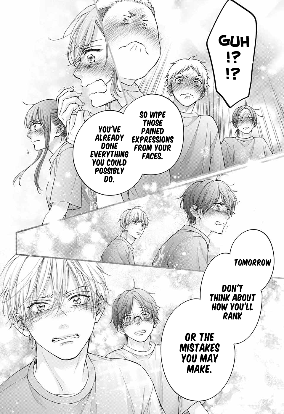 Read Kono Oto Tomare! (EN) Manga Online
