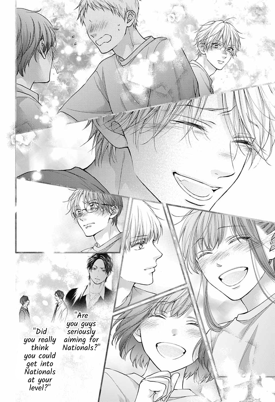 Read Kono Oto Tomare! (EN) Manga Online