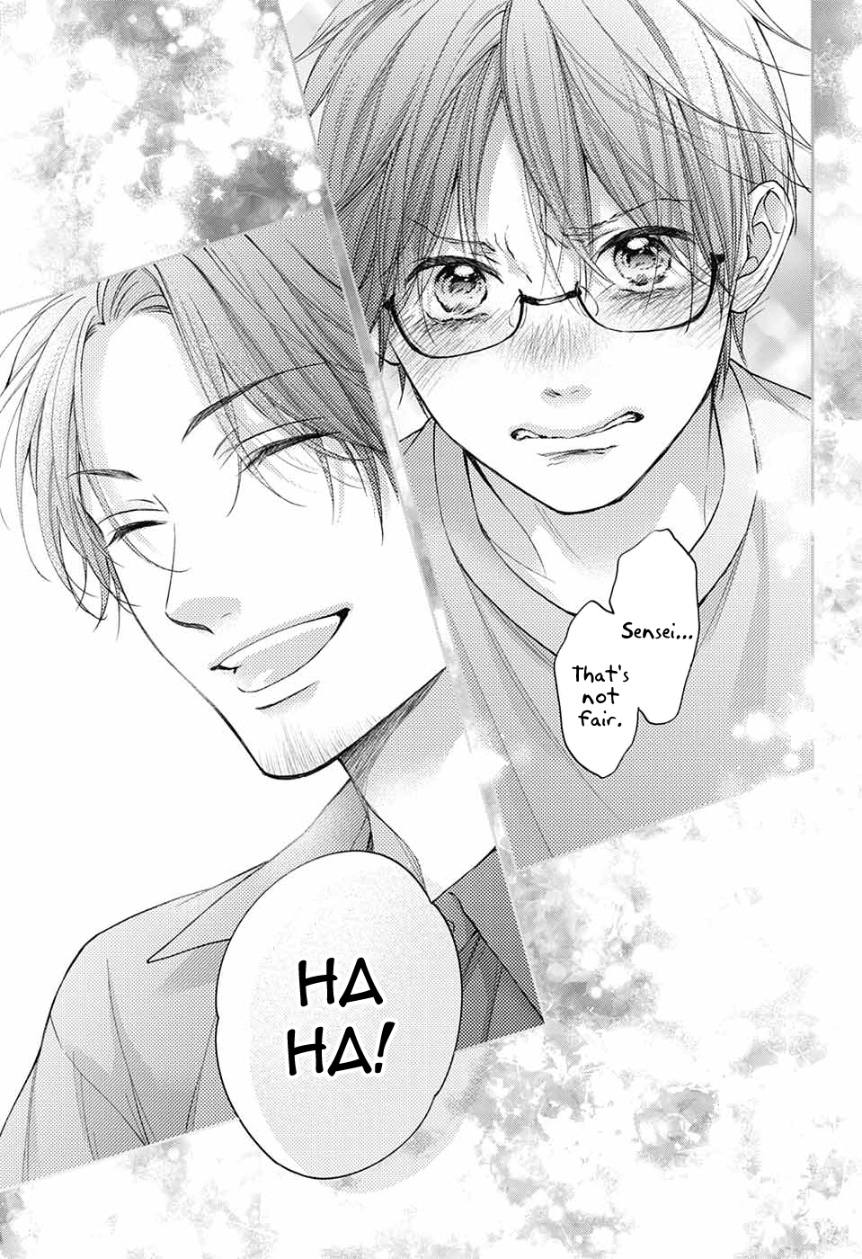 Read Kono Oto Tomare! (EN) Manga Online